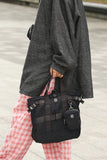 PORTER CLASSIC "GINZA EXCLUSIVE" SUPER NYLON TOTE BAG M