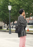 PORTER CLASSIC "GINZA EXCLUSIVE" SUPER NYLON TOTE BAG M