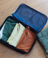 BEAMS JAPAN Travel Pouch