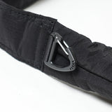 COMME des GARCONS HOMME NYLON RIPSTOP QUILTING BAG [ HR-K205-051 ]