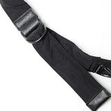 COMME des GARCONS HOMME NYLON RIPSTOP QUILTING BAG [ HR-K205-051 ]