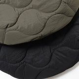 COMME des GARCONS HOMME NYLON RIPSTOP QUILTING BAG [ HR-K205-051 ]
