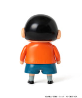 TOKYO CULTUART by BEAMS SOFVIPS Shin'nosuke Nohara & Himawari Nohara BEAMS Colour Set