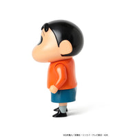 TOKYO CULTUART by BEAMS SOFVIPS Shin'nosuke Nohara & Himawari Nohara BEAMS Colour Set