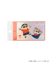 TOKYO CULTUART by BEAMS SOFVIPS Shin'nosuke Nohara & Himawari Nohara BEAMS Colour Set
