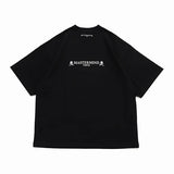 mastermind JAPAN x JINYA YAMAKAWA MASTER OF MIND TEE