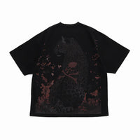 mastermind JAPAN x JINYA YAMAKAWA MASTER OF MIND TEE
