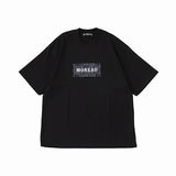 MASTERMIND WORLD x MOREAU PARIS  T-SHIRT FLAG