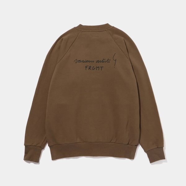 V.A. TOKYO x fragment design x agnes b. BLOUSON SENGA V.A. TOKYO x fragment design x agnes b. BLOUSON SENGA