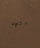 V.A. TOKYO x fragment design x agnes b. BLOUSON SENGA PRESSIONS