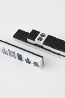 AMOS x MASTERMIND WORLD MAHJONG TILES cotwo