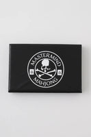 AMOS x MASTERMIND WORLD MAHJONG TILES cotwo