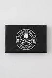 AMOS x MASTERMIND WORLD MAHJONG TILES cotwo