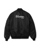 ARTIST PROOF x FRGMT x nonnative TROOPER PUFF BLOUSON NYLON TWILL WITH WINDSTOPPER "lnnovaten"