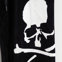 MASTERMIND WORLD 25A/W VELOUR TRACK [ MW25S15-PA032 ]