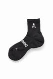 [ Restock ] mastermind JAPAN x Healthknit JAPANESE PAPER YARN SOCKS