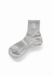 [ Restock ] mastermind JAPAN x Healthknit JAPANESE PAPER YARN SOCKS