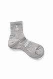 mastermind JAPAN x Healthknit JAPANESE PAPER YARN SOCKS