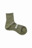 [ Restock ] mastermind JAPAN x Healthknit JAPANESE PAPER YARN SOCKS