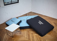 fragment design x Gallery1950 Floor Cushion (M)