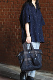 PORTER CLASSIC "GINZA EXCLUSIVE" SUPER NYLON TOTE BAG M