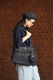 PORTER CLASSIC "GINZA EXCLUSIVE" SUPER NYLON TOTE BAG M