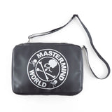 MASTERMIND WORLD 25S/S 2WAY SHOULDER BAG [ MW25S14-BA002 ]