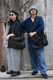 PORTER CLASSIC "GINZA EXCLUSIVE" SUPER NYLON TOTE BAG M