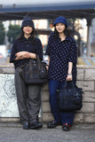PORTER CLASSIC "GINZA EXCLUSIVE" SUPER NYLON TOTE BAG M