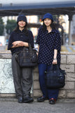 PORTER CLASSIC "GINZA EXCLUSIVE" SUPER NYLON TOTE BAG M