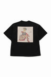 KATHMI × mastermind JAPAN Namihime TEE [ M size ]