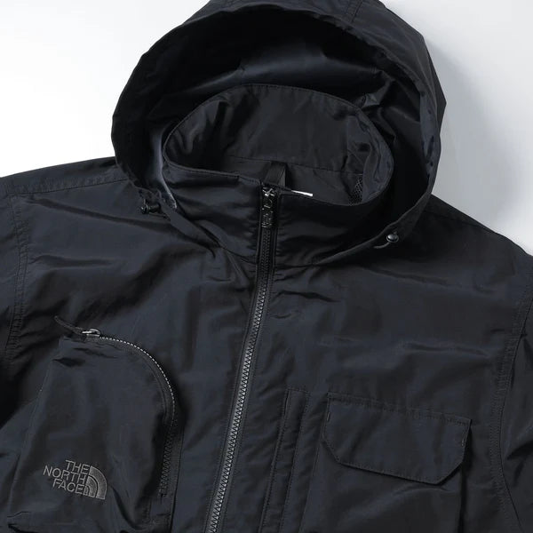 eYe JUNYA WATANABE MAN x THE NORTH FACE Jacket [ WP-J909-100 eYe JUNYA WATANABE MAN x THE NORTH FACE Jacket [ WP-J909-100