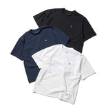 SOPHNET. 25S/S SCORPION WIDE TEE [ SOPH-250112 ]
