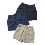 SOPHNET. 25S/S SCORPION NYLON EASY SHORTS [ SOPH-250113 ]