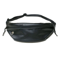 JAM HOME MADE x BOUNTY HUNTER HIKARU Signature Waist Bag Ethical Leather [ JBHBG01 ]