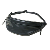 JAM HOME MADE x BOUNTY HUNTER HIKARU Signature Waist Bag Ethical Leather [ JBHBG01 ]