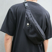 JAM HOME MADE x BOUNTY HUNTER HIKARU Signature Waist Bag Eco Cordura [ JBHBG02 ]