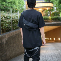 JAM HOME MADE x BOUNTY HUNTER HIKARU Signature Waist Bag Eco Cordura [ JBHBG02 ]