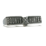 JAM HOME MADE x BOUNTY HUNTER Signature Rings [ JBHRI01 ]