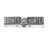 JAM HOME MADE x BOUNTY HUNTER Signature Rings [ JBHRI01 ]