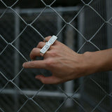 JAM HOME MADE x BOUNTY HUNTER Signature Rings [ JBHRI01 ]