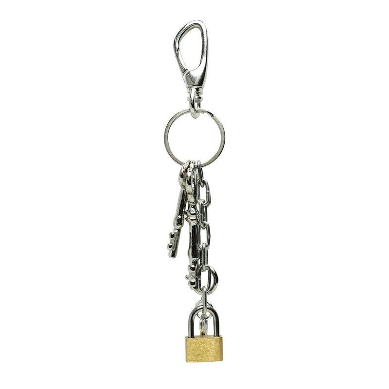 JAM_HOME_MADE_Jingling_PADLOCK