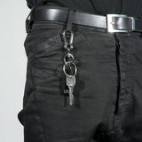 JAM HOME MADE Shoe Horn Key Holder Key Ring [ JNS1324 ]