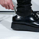 JAM HOME MADE Shoe Horn Key Holder Key Ring [ JNS1324 ]