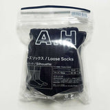 JAPAN Convenience Store x A.H Loose Socks