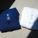 JAPAN Convenience Store Heavy Polo Shirt [ Unisex ]