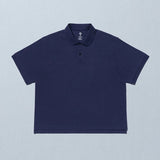 JAPAN Convenience Store Heavy Polo Shirt [ Unisex ]