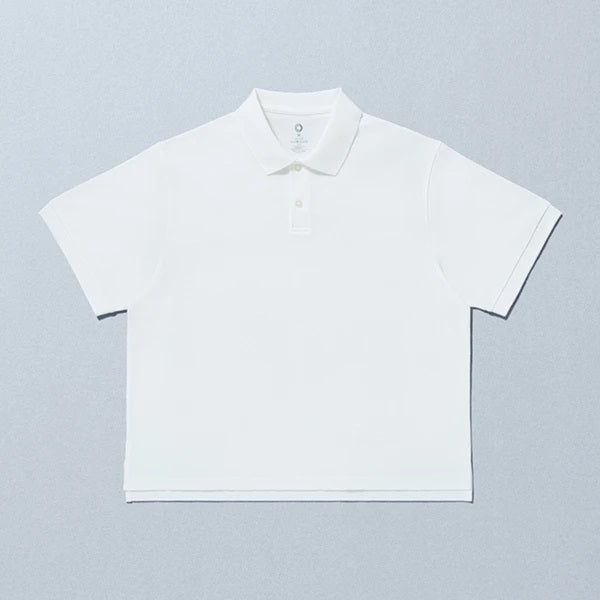 JAPAN Convenience Store Heavy Polo Shirt [ Unisex ]