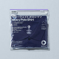 JAPAN Convenience Store Heavy Polo Shirt [ Unisex ]