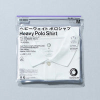 JAPAN Convenience Store Heavy Polo Shirt [ Unisex ]